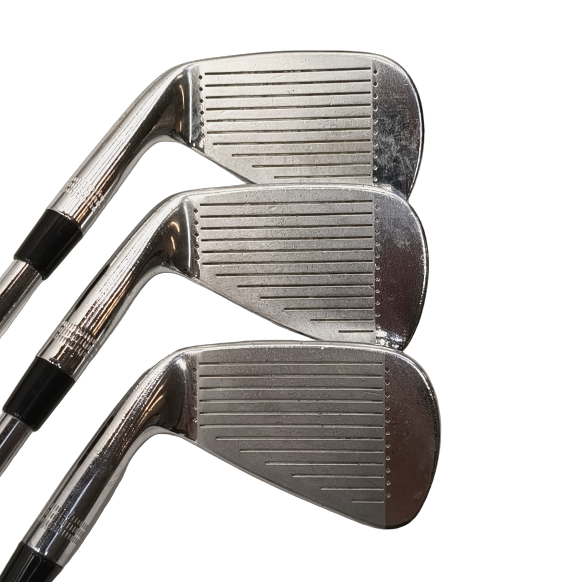 Wilson Staff Model Blade Set di ferri / 6-PW / Flex Stiff / d [model:birefnet-general] [bg:handrolled]