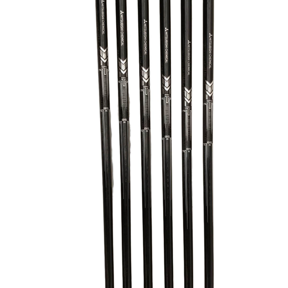Callaway Apex Pro Set di ferri / 6-PW+AW  / Flex Regular / Grafite [model:birefnet-general] [bg:handrolled]