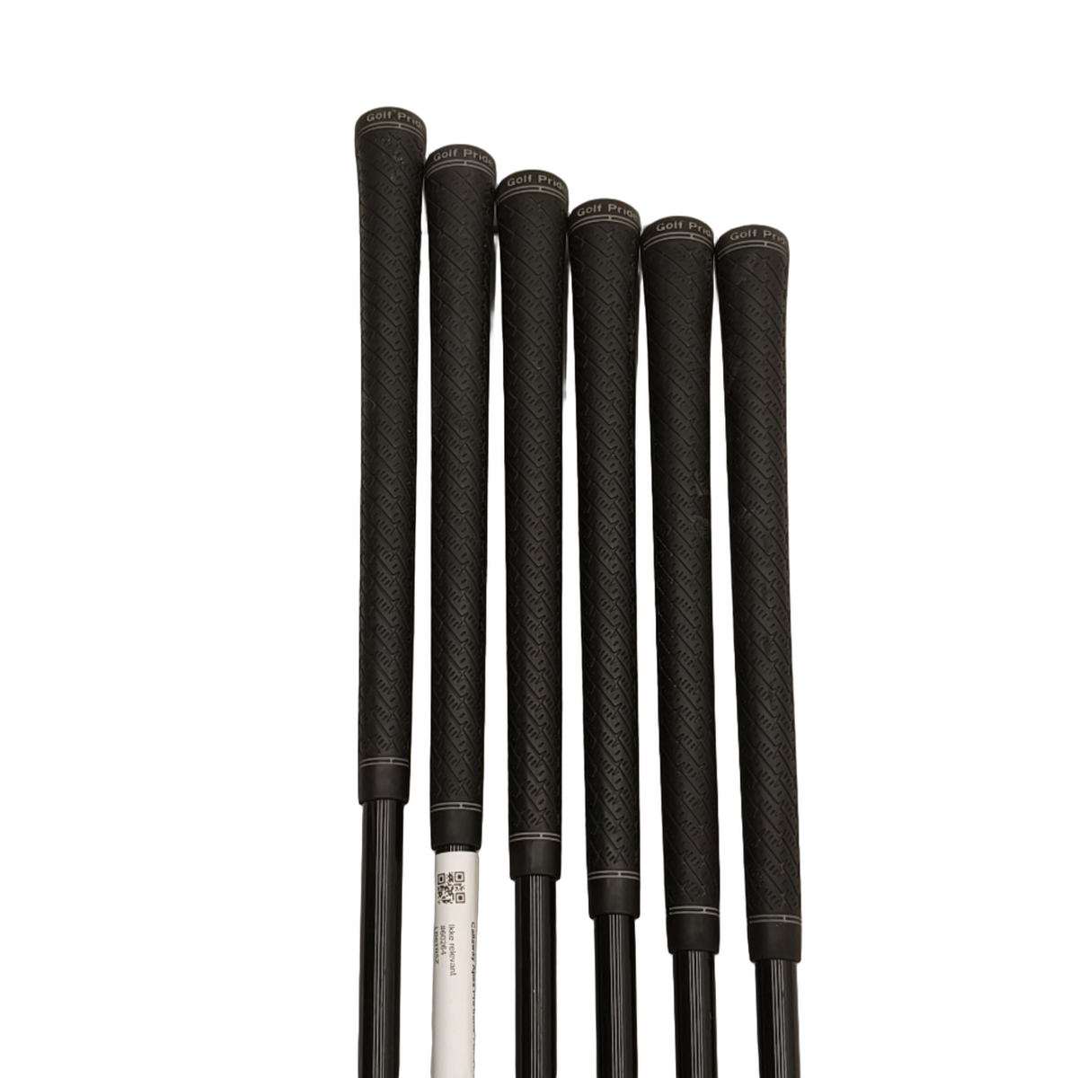 Callaway Apex Pro Set di ferri / 6-PW+AW  / Flex Regular / Grafite [model:birefnet-general] [bg:handrolled]