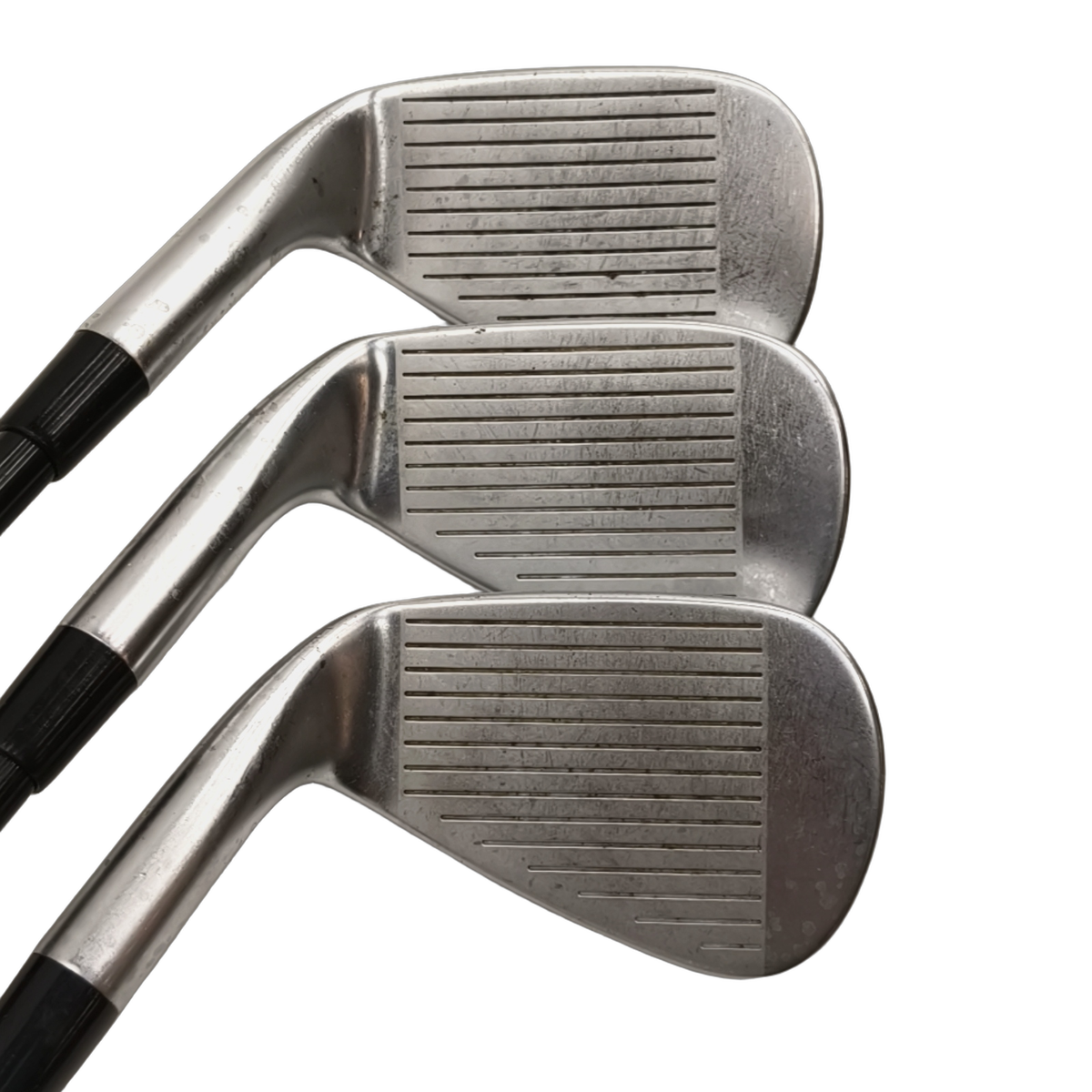Callaway Apex Pro Set di ferri / 6-PW+AW  / Flex Regular / Grafite [model:birefnet-general] [bg:handrolled]