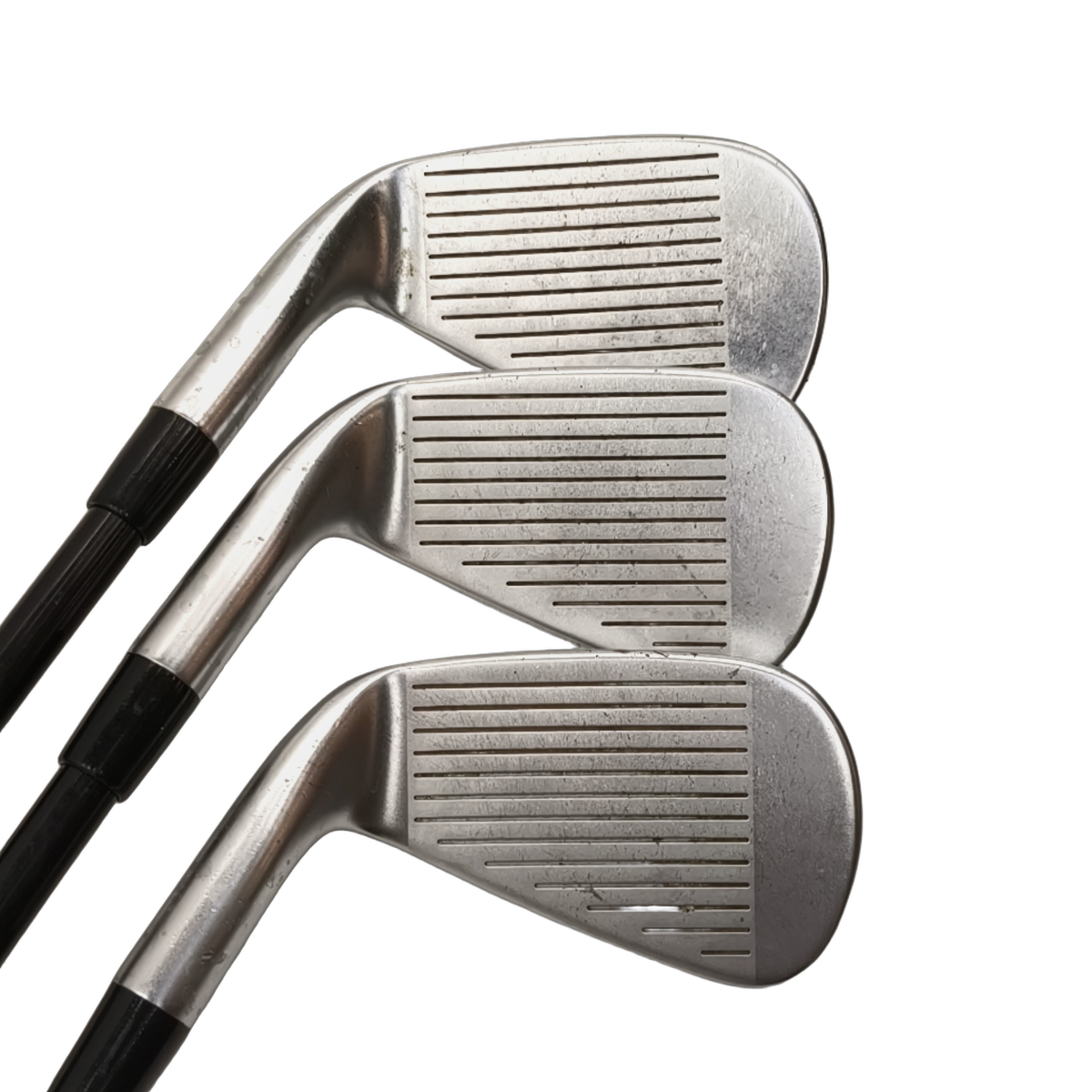 Callaway Apex Pro Set di ferri / 6-PW+AW  / Flex Regular / Grafite [model:birefnet-general] [bg:handrolled]