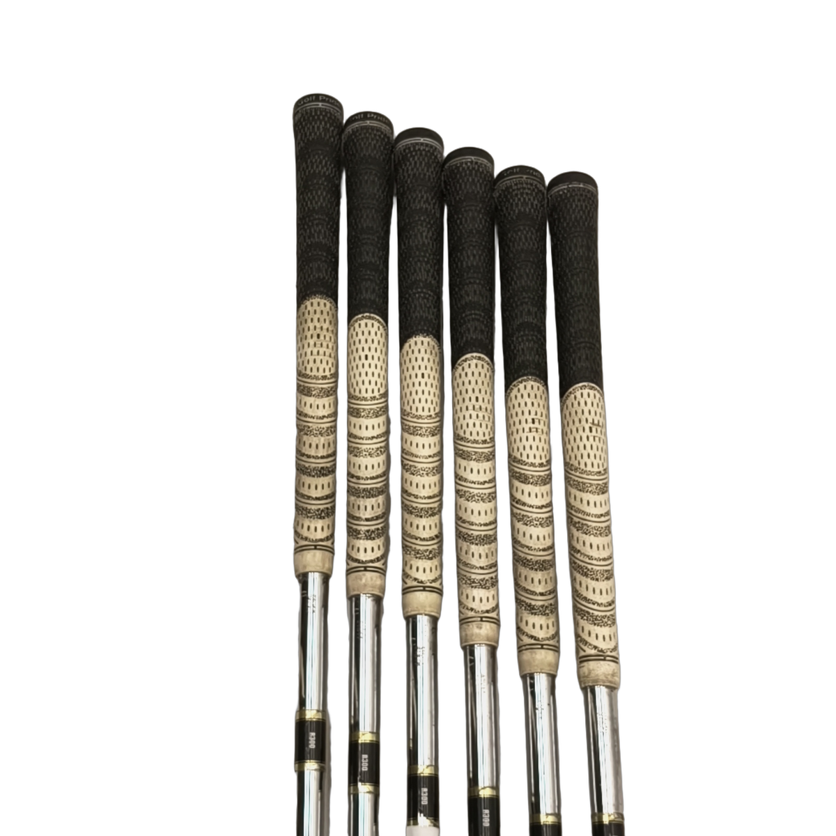 Mizuno MX-300 Set di ferri / 5-PW / Flex Regular / Acciaio [model:birefnet-general] [bg:handrolled]