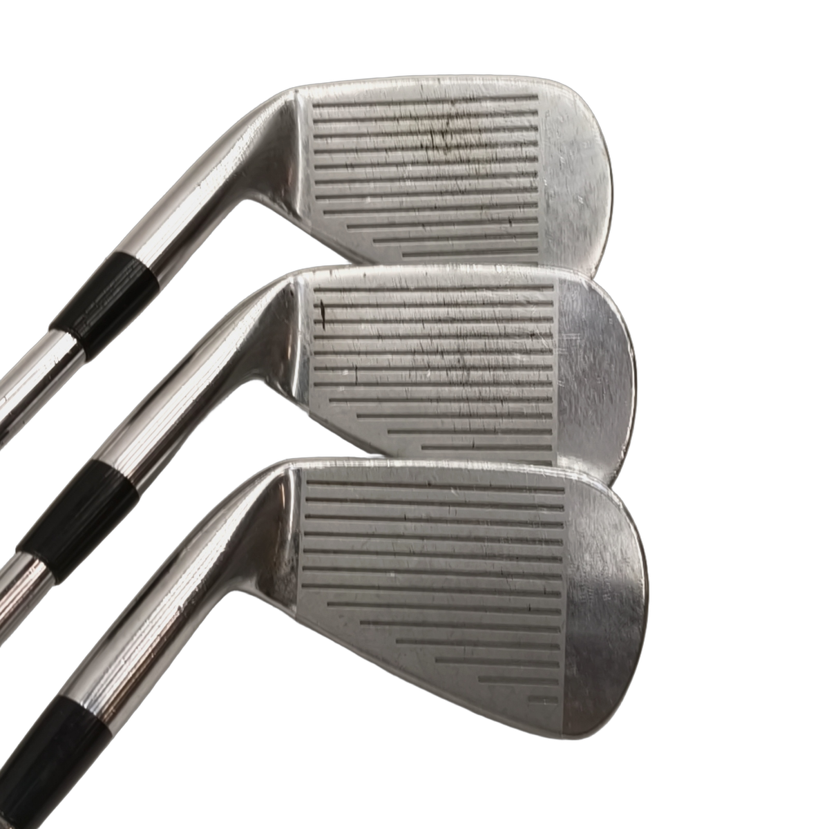 Mizuno MX-300 Set di ferri / 5-PW / Flex Regular / Acciaio [model:birefnet-general] [bg:handrolled]