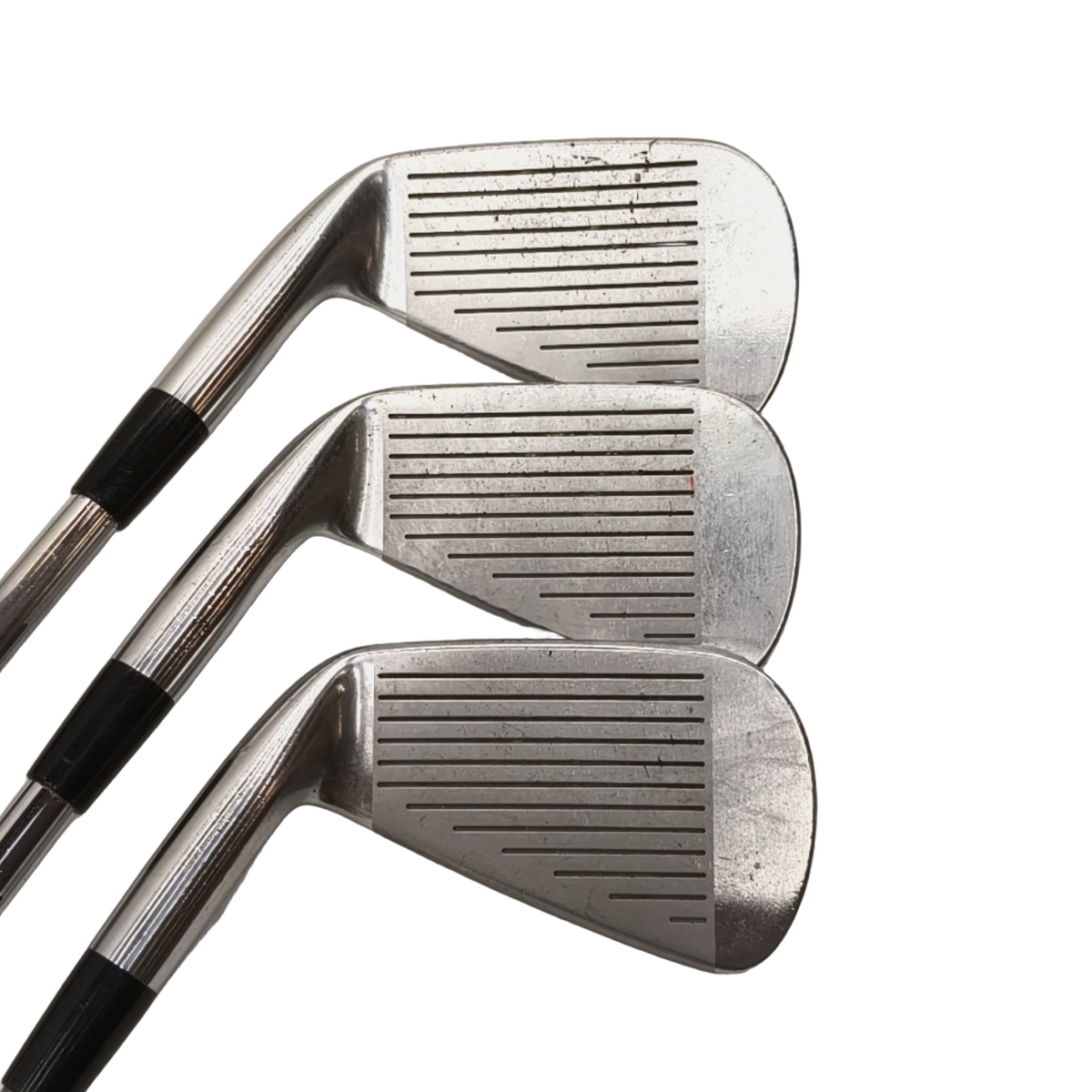 Mizuno MX-300 Set di ferri / 5-PW / Flex Regular / Acciaio [model:birefnet-general] [bg:handrolled]