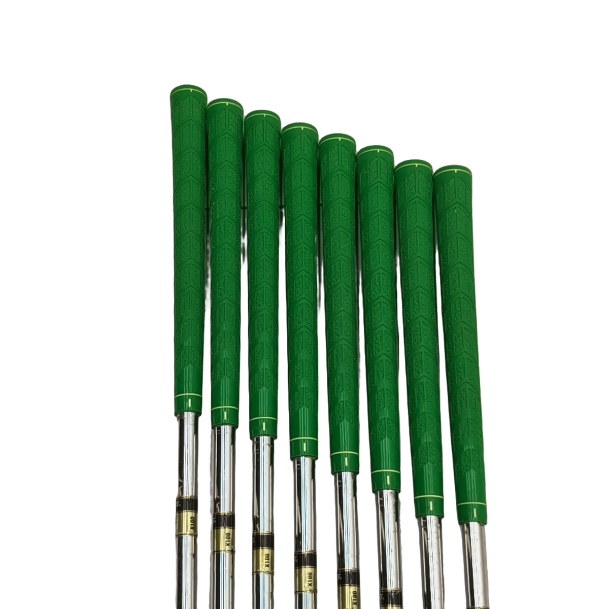 Cobra AMP Forged Set di ferri / 3-PW / Flex X-Stiff / Acciaio [model:birefnet-general] [bg:handrolled]