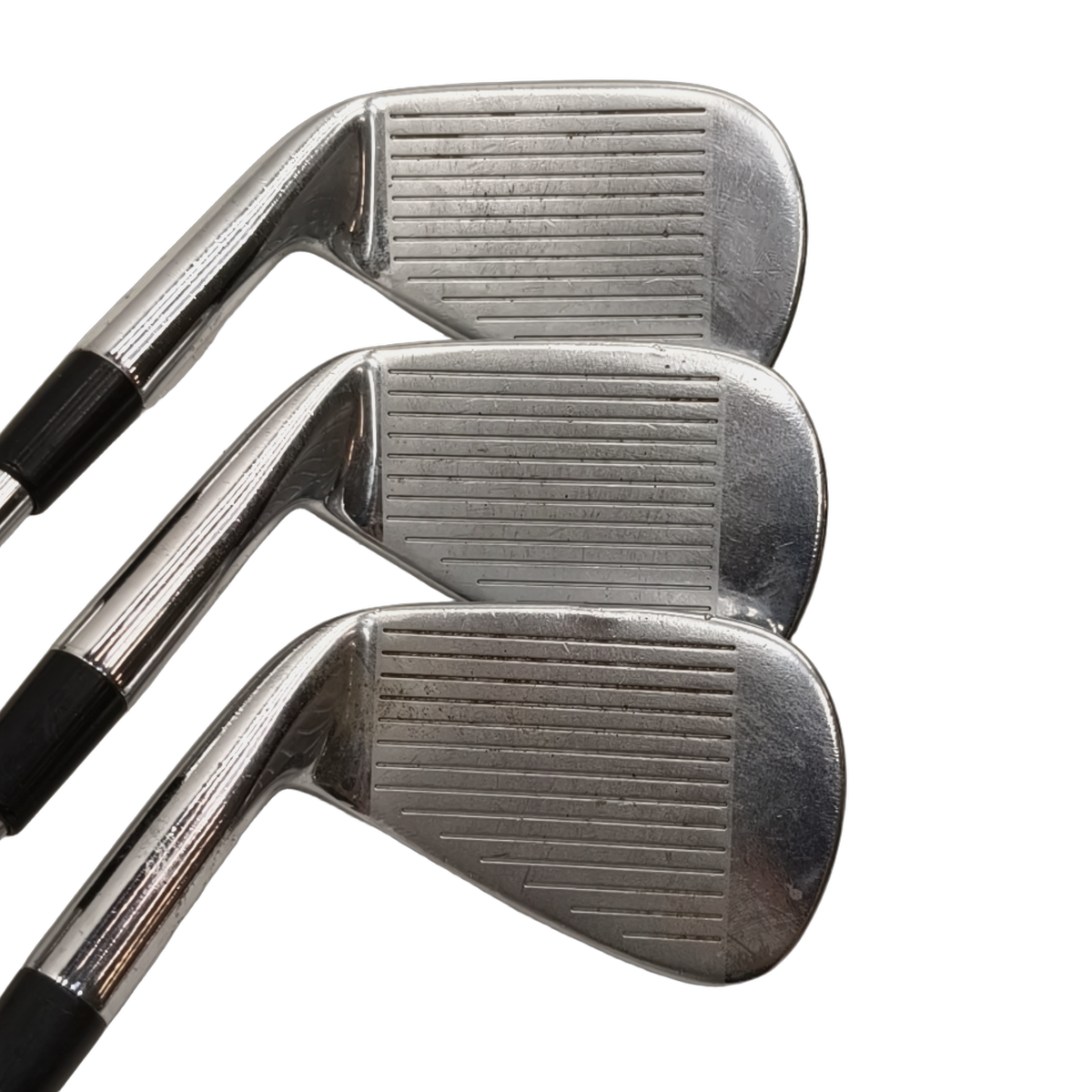 TaylorMade Forged PSi Set di ferri / 4-PW / Flex Stiff / Acciaio [model:birefnet-general] [bg:handrolled]