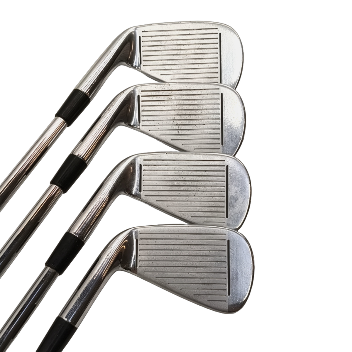 TaylorMade Forged PSi Set di ferri / 4-PW / Flex Stiff / Acciaio [model:birefnet-general] [bg:handrolled]