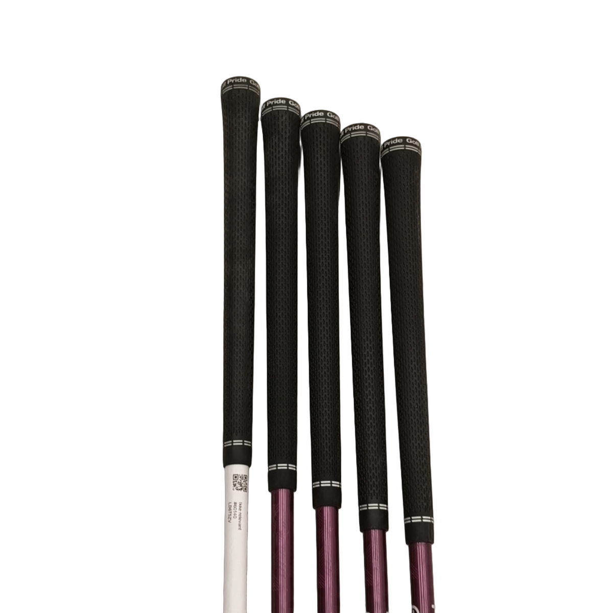 PING G Le2 Iron Set / 7-PW+SW / Flex Ladies / Graphite [model:birefnet-general] [bg:handrolled]