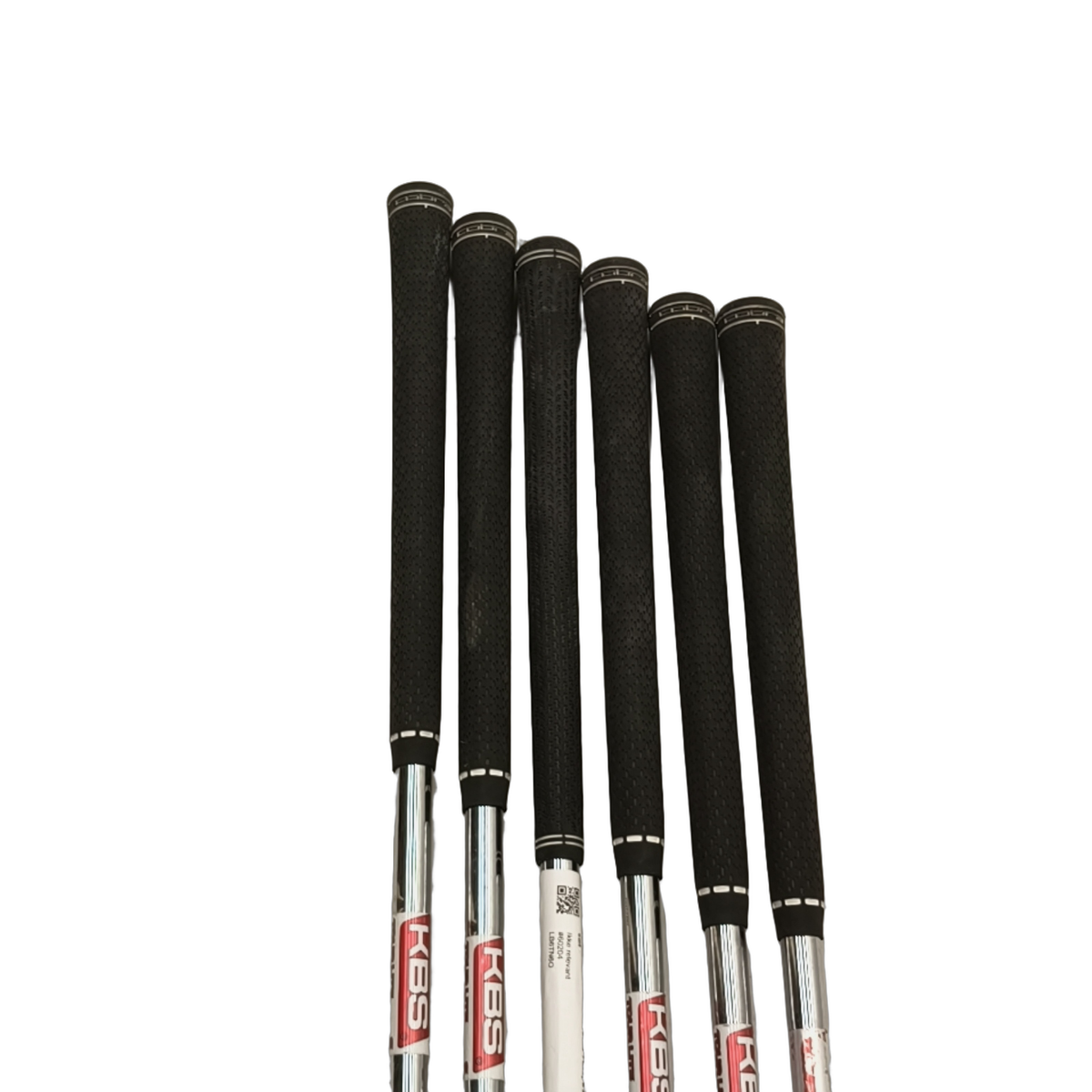 Cobra Air-X Ultralight Set di ferri / 5-8i+PW+GW / Flex Stiff / Acciaio [model:birefnet-general] [bg:handrolled]