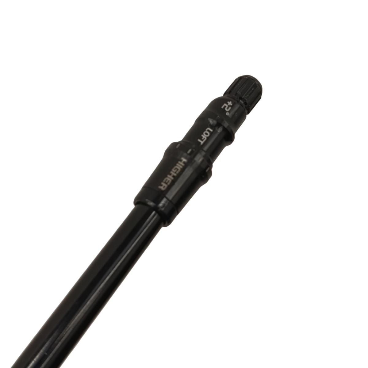 UST Mamiya Proforce 65  Fairway Skaft / Flex Stiff / TaylorMade 2nd Gen [model:birefnet-general] [bg:handrolled]