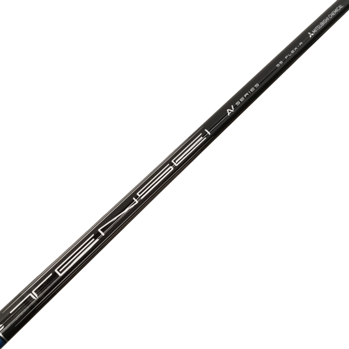 Mitsubishi Chemical Tensei Blue #3 Fairway Skaft / Flex Regular / Cleveland [model:birefnet-general] [bg:handrolled]