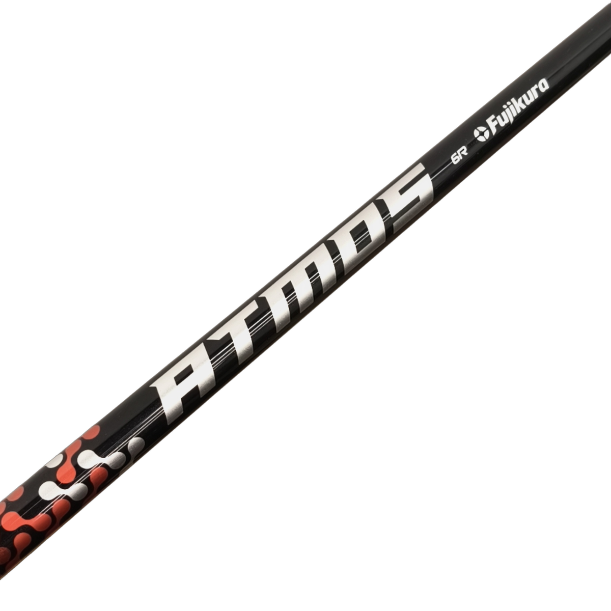 Fujikura Atmos Red #3 Fairway Skaft / Flex Regular / Mizuno [model:birefnet-general] [bg:handrolled]