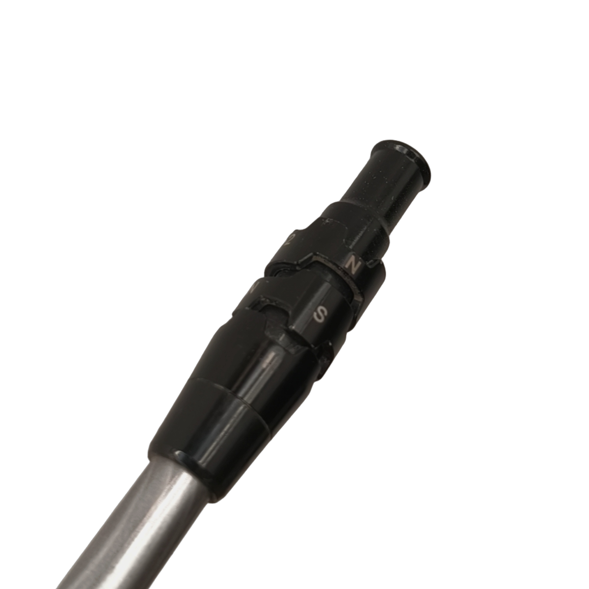 Project X Evenflow Driver Skaft / Flex Regular / Callaway 3rd Gen [model:birefnet-general] [bg:handrolled]