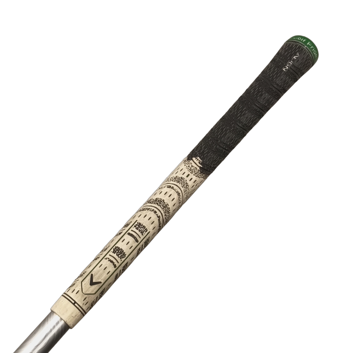 Project X Evenflow Driver Skaft / Flex Regular / Callaway 3rd Gen [model:birefnet-general] [bg:handrolled]