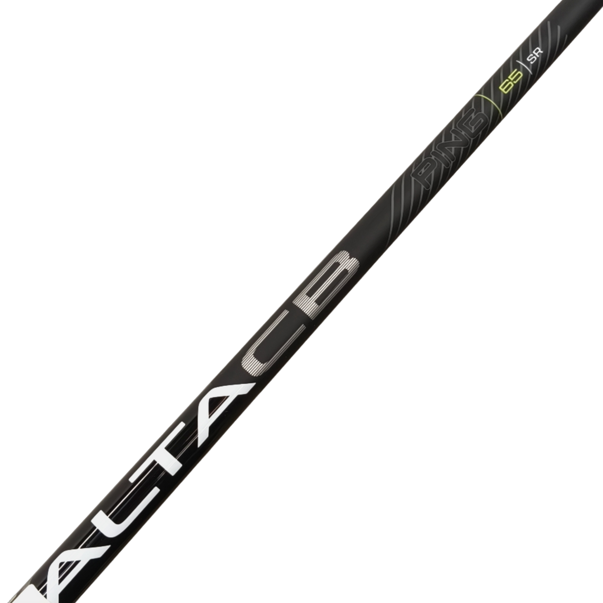 PING Alta Cb #5 Fairway Shaft / Flex A-flex / Ping 3rd Gen [model:birefnet-general] [bg:handrolled]