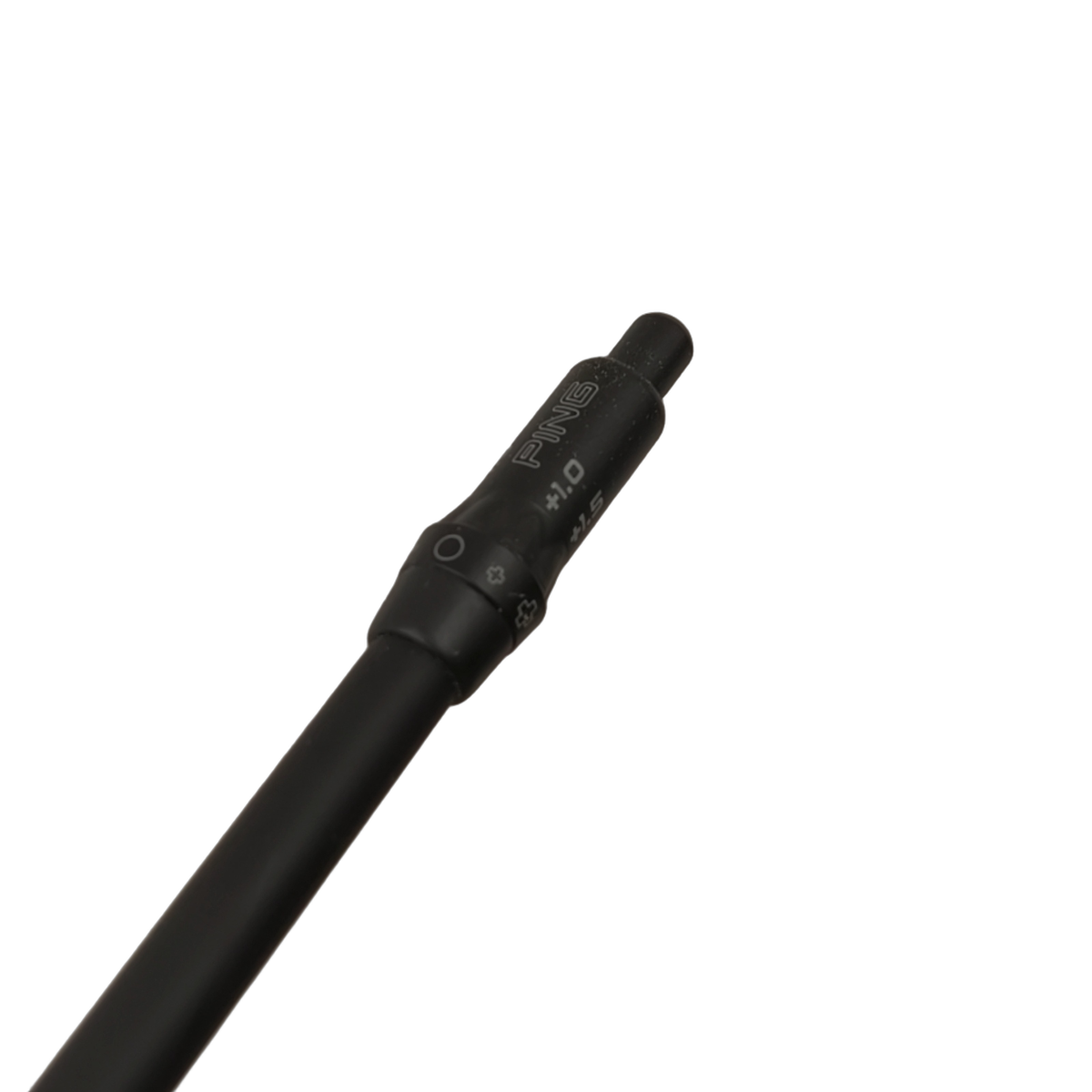 PING Alta Cb #5 Fairway Shaft / Flex A-flex / Ping 3rd Gen [model:birefnet-general] [bg:handrolled]