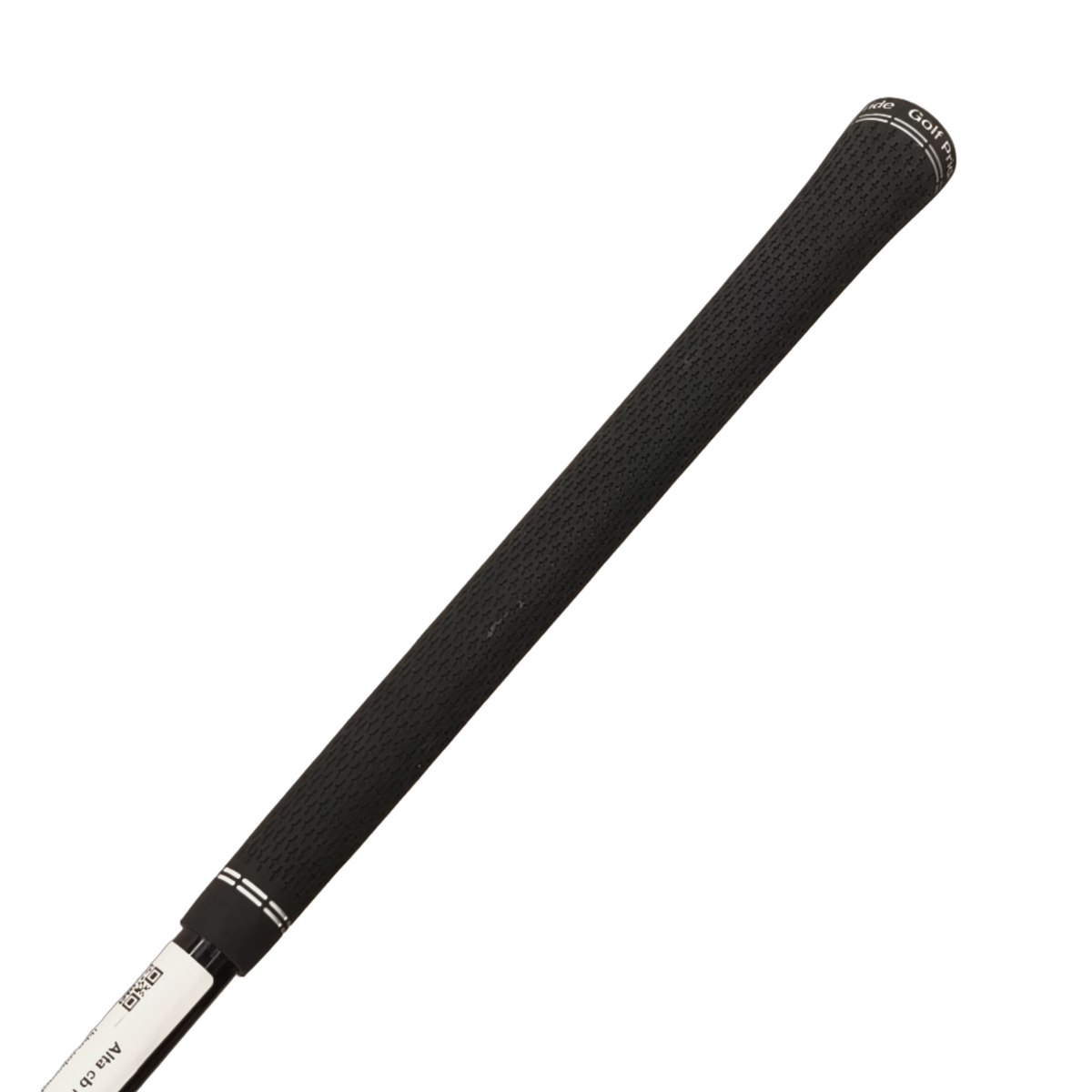 PING Alta Cb #5 Fairway Shaft / Flex A-flex / Ping 3rd Gen [model:birefnet-general] [bg:handrolled]
