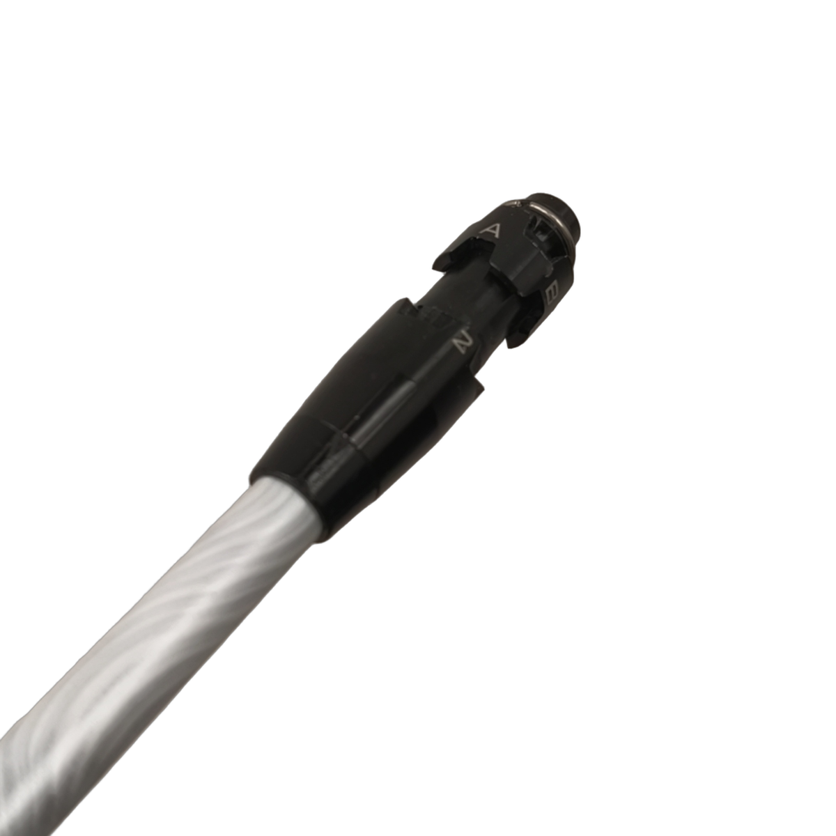 Project X Evenflow T-1100 #3 Fairway Shaft / Flex Stiff / Titleist 2nd Gen [model:birefnet-general] [bg:handrolled]