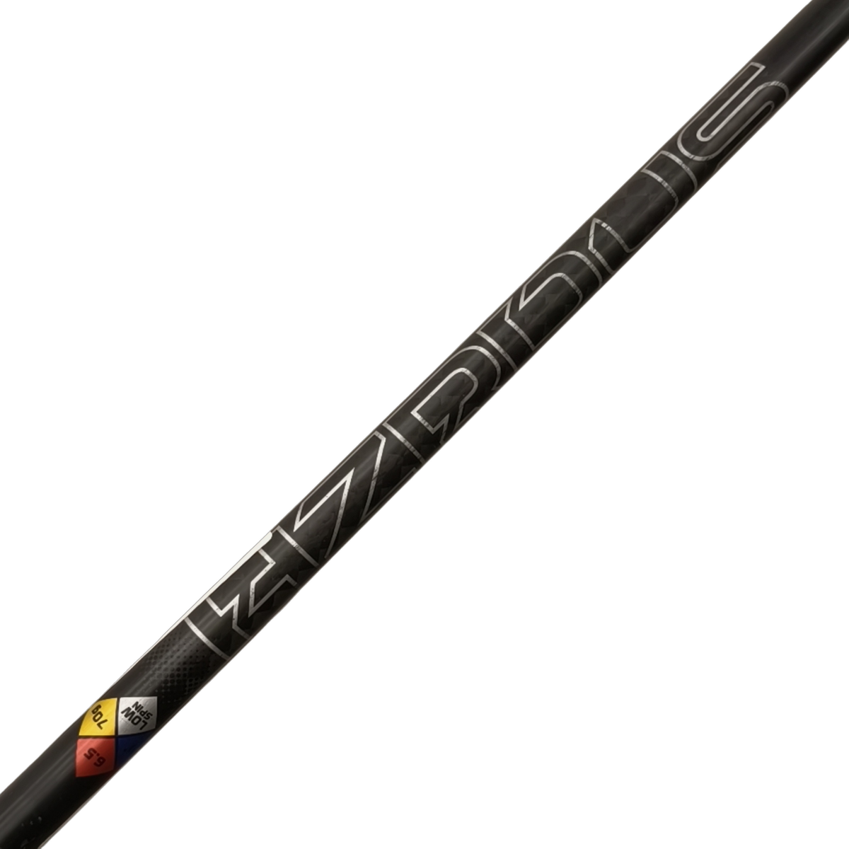 Project X HZRDUS Black #3 Fairway Skaft / Flex X-Stiff / Titleist 2nd Gen [model:birefnet-general] [bg:handrolled]