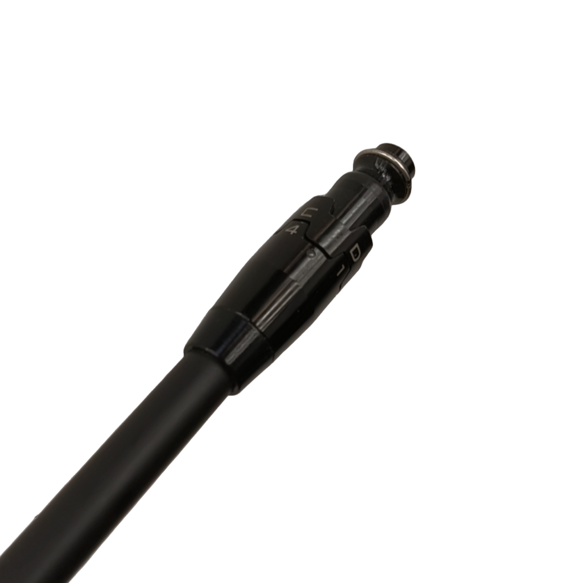 Project X HZRDUS Black #3 Fairway Skaft / Flex X-Stiff / Titleist 2nd Gen [model:birefnet-general] [bg:handrolled]