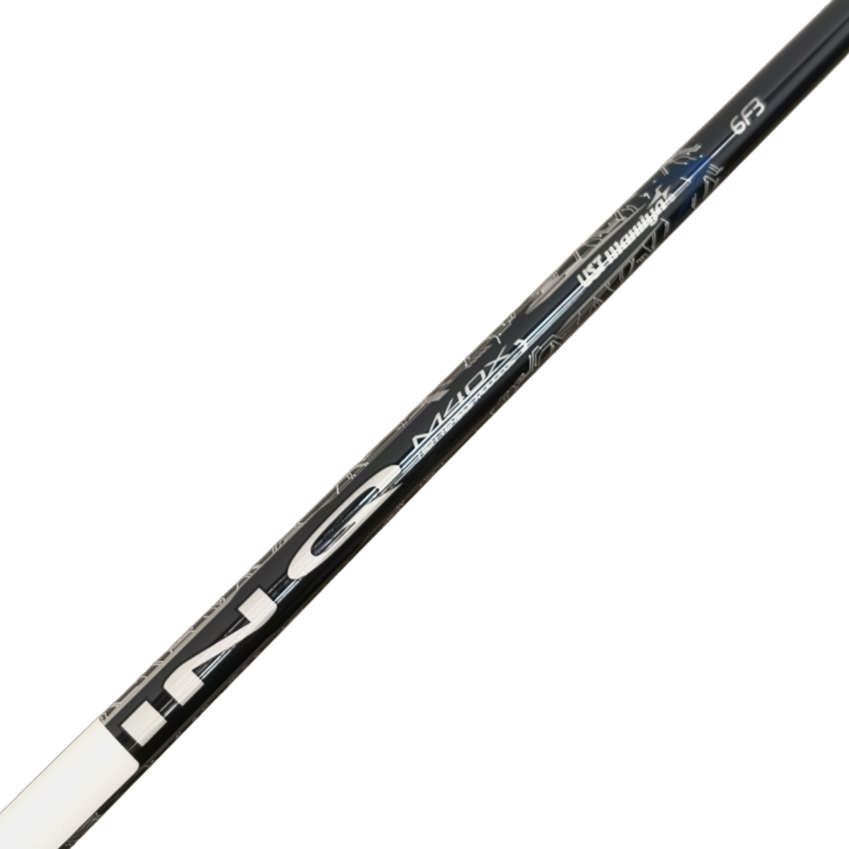 UST Mamiya Lin-Q Blue #5 Fairway Skaft / Flex Regular / Callaway 2nd Gen [model:birefnet-general] [bg:handrolled]