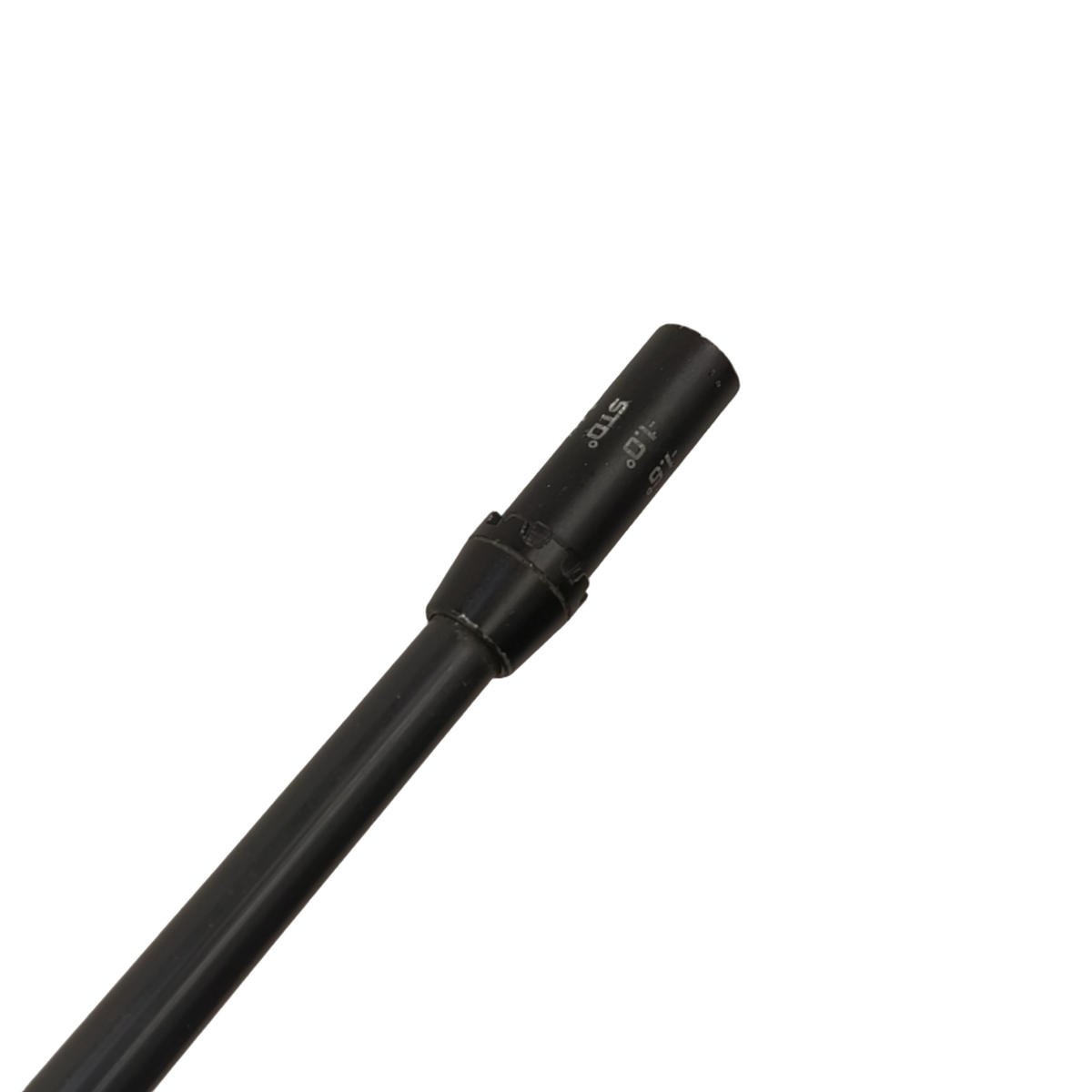 Fujikura PRO #5 Fairway Skaft / Flex A-flex / Cobra 2nd Gen [model:birefnet-general] [bg:handrolled]
