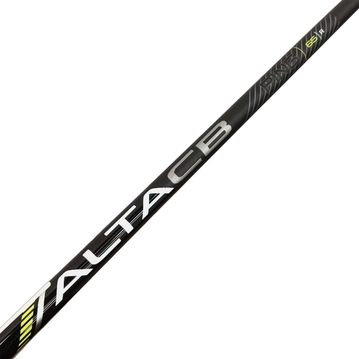 PING Alta Cb #5 Fairway Shaft / Flex Regular / Ping 3rd Gen [model:birefnet-general] [bg:handrolled]