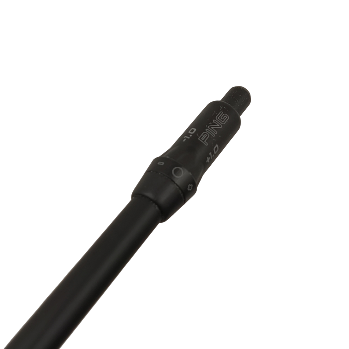 PING Alta Cb #5 Fairway Shaft / Flex Regular / Ping 3rd Gen [model:birefnet-general] [bg:handrolled]