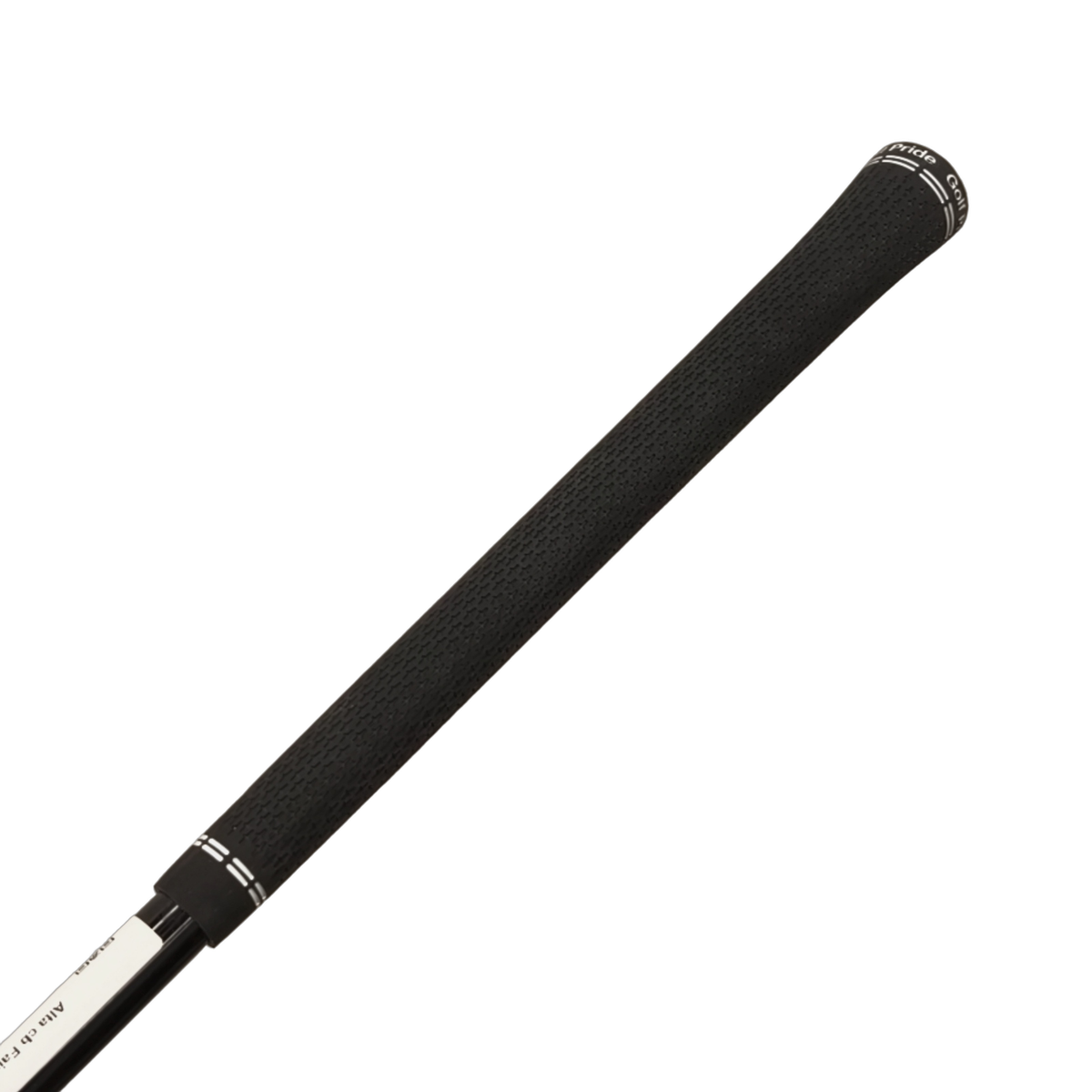 PING Alta Cb #5 Fairway Shaft / Flex Regular / Ping 3rd Gen [model:birefnet-general] [bg:handrolled]