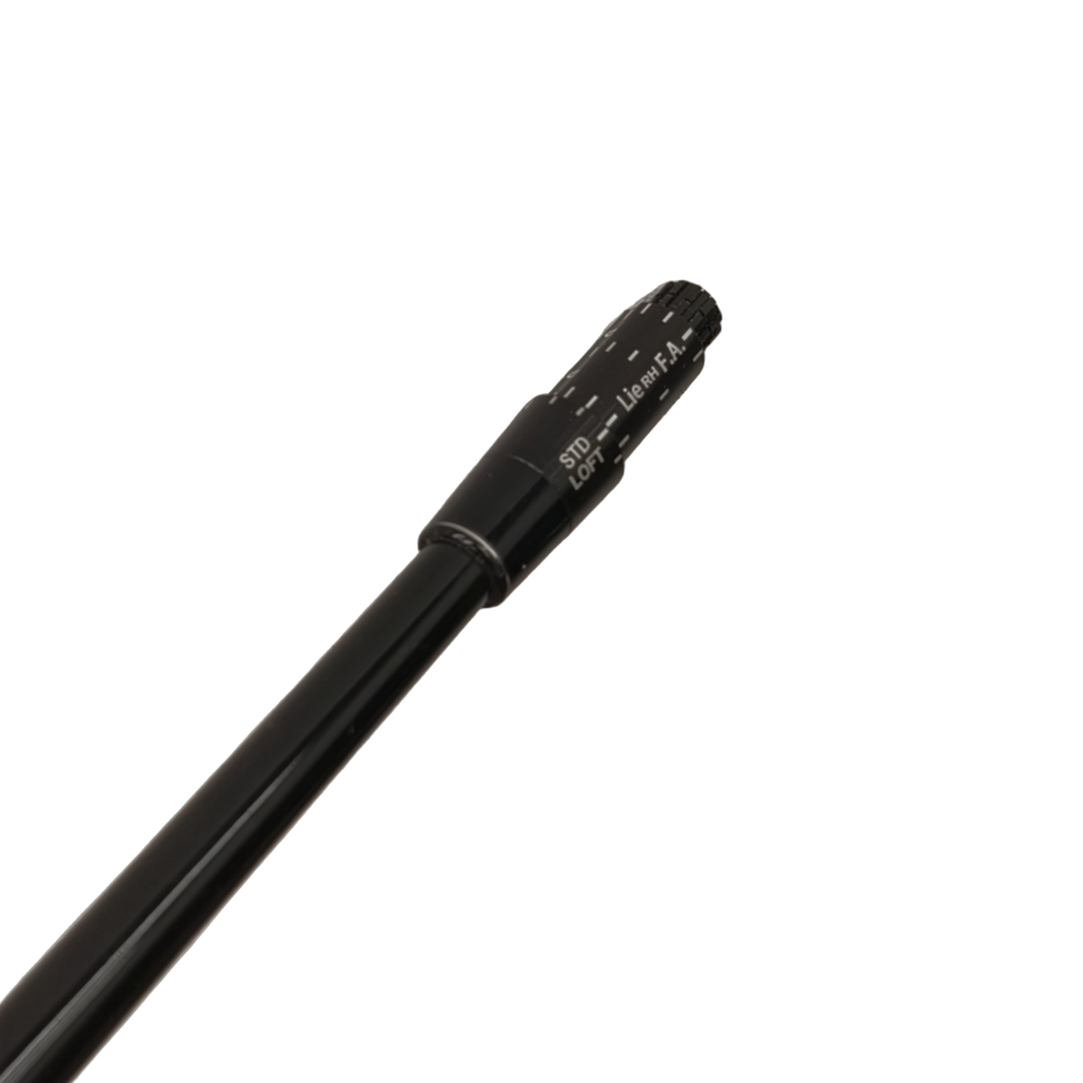 Project X HZRDUS Smoke Rdx Red #3 Fairway Shaft / Flex Regular / Srixon [model:birefnet-general] [bg:handrolled]