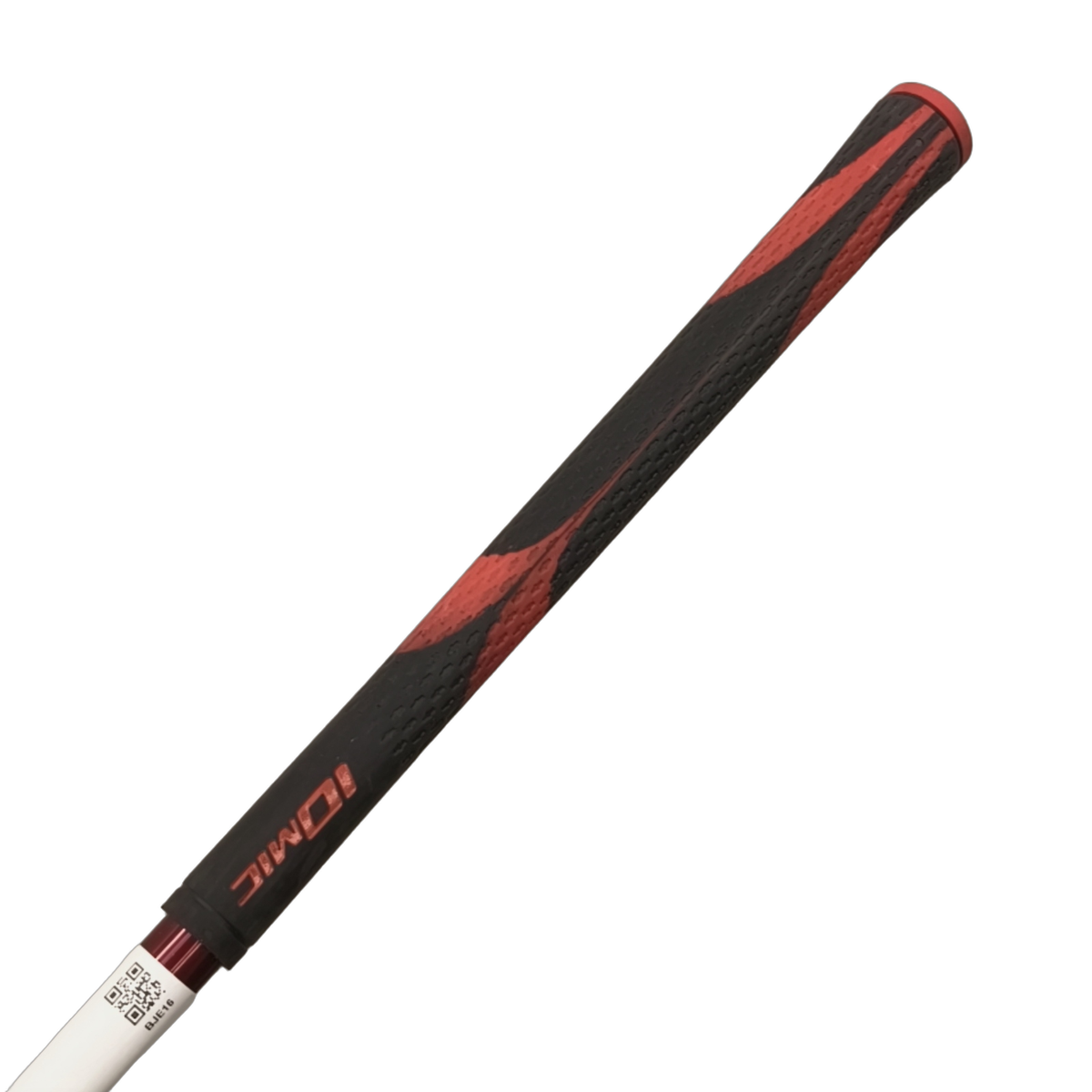 Project X HZRDUS Smoke Rdx Red #3 Fairway Shaft / Flex Regular / Srixon [model:birefnet-general] [bg:handrolled]
