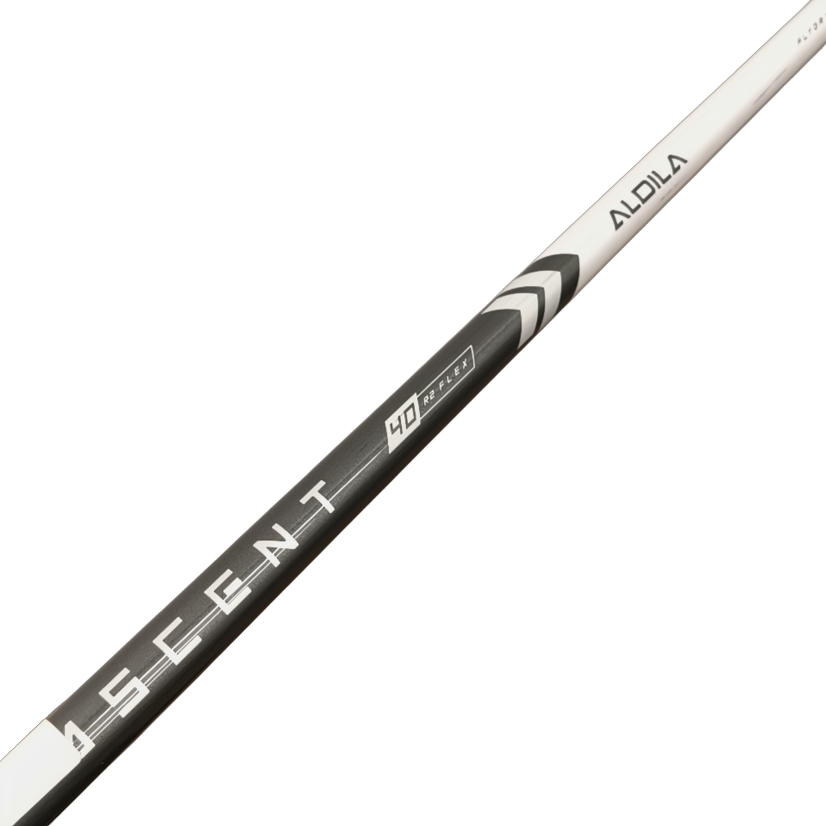 Aldila Ascent #7 Fairway Shaft / Flex A-flex / Titleist 2nd Gen [model:birefnet-general] [bg:handrolled]