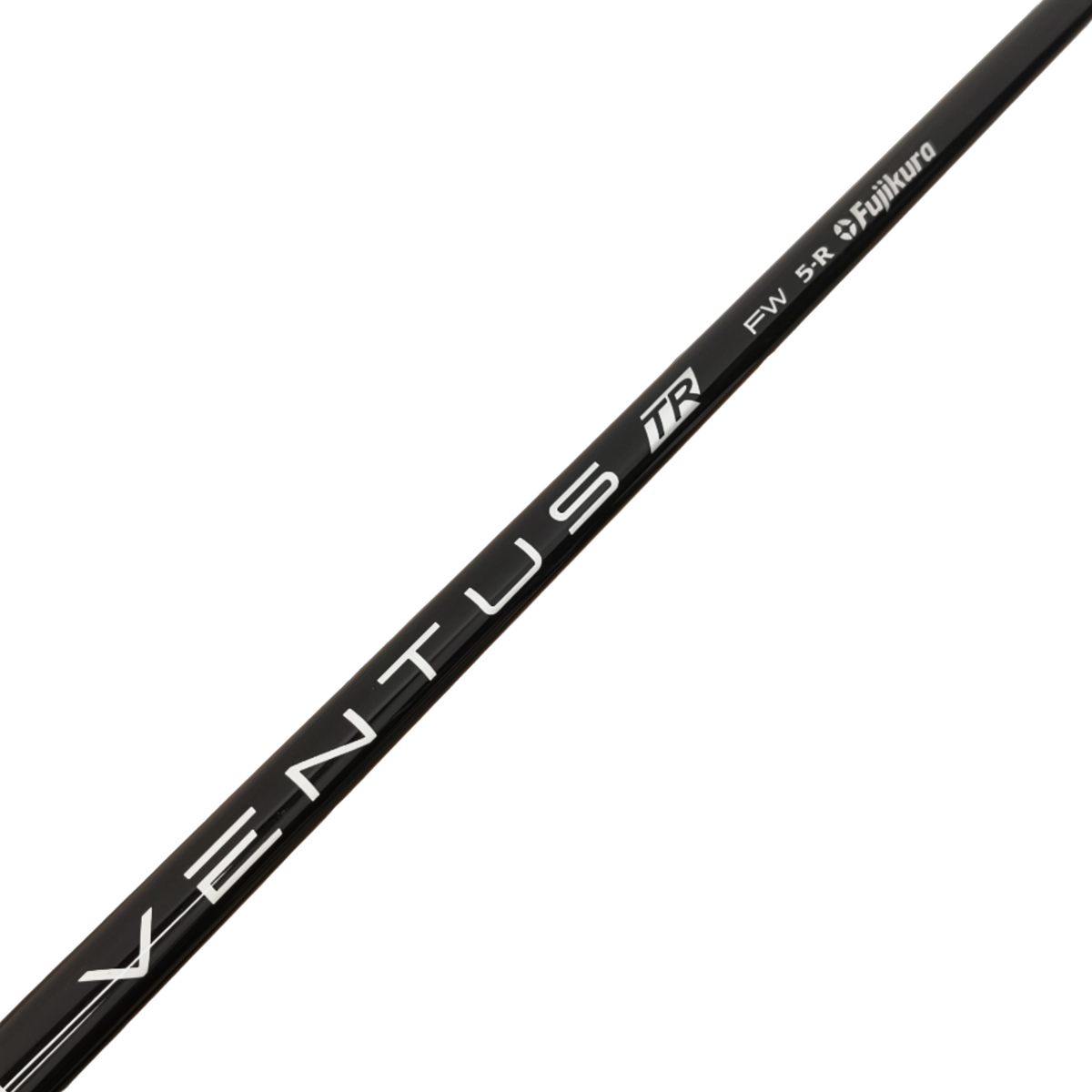 Fujikura Ventus Red Tr #3 Fairway Skaft / Flex Regular / TaylorMade 2nd Gen [model:birefnet-general] [bg:handrolled]