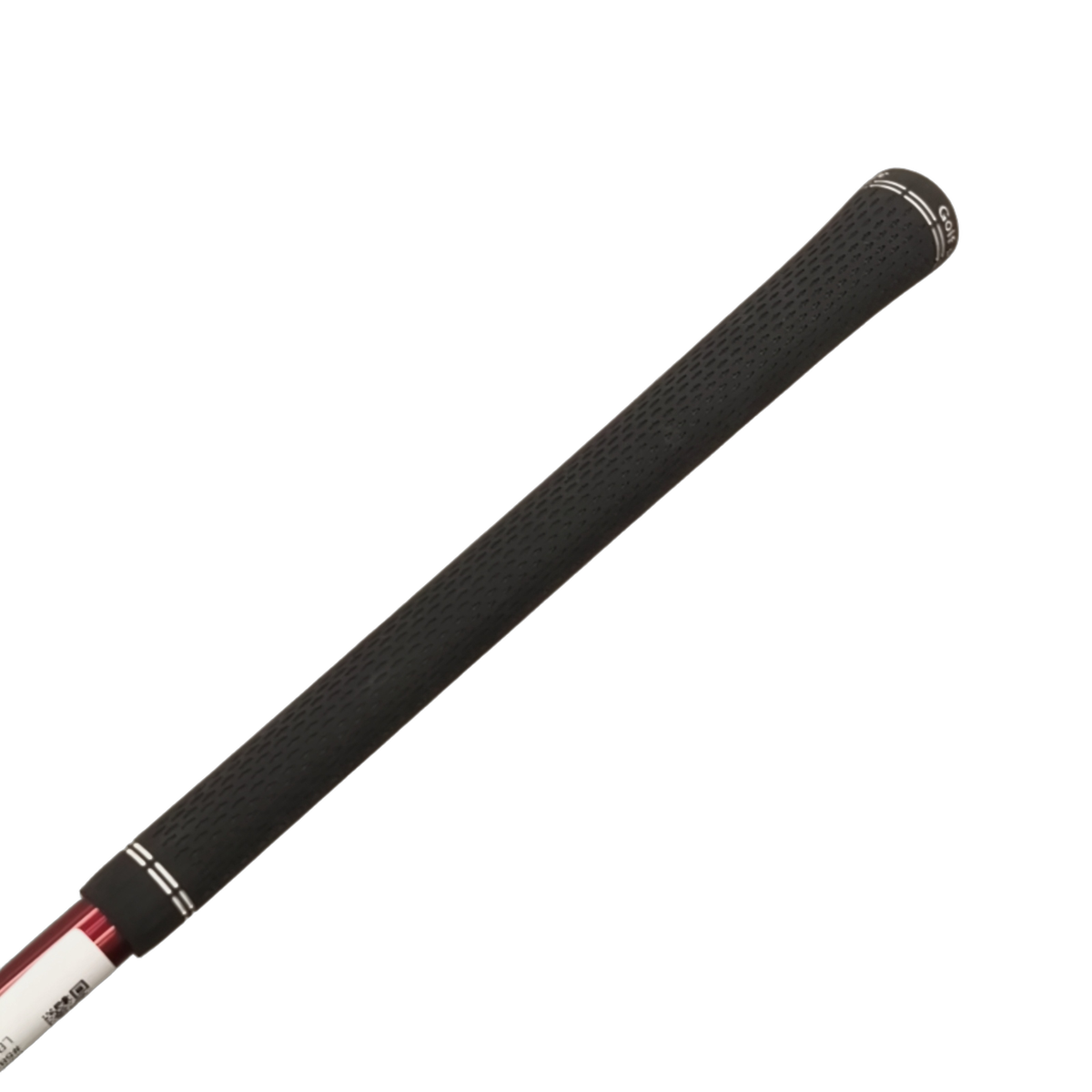 Fujikura Ventus Red Tr #3 Fairway Skaft / Flex Regular / TaylorMade 2nd Gen [model:birefnet-general] [bg:handrolled]