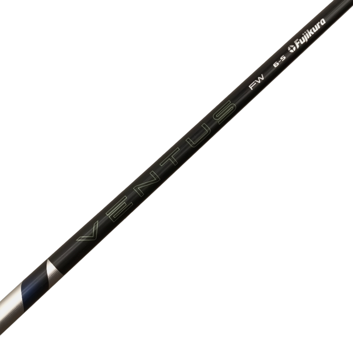 Fujikura Ventus Blue #3 Fairway Skaft / Flex Stiff / TaylorMade 2nd Gen [model:birefnet-general] [bg:handrolled]
