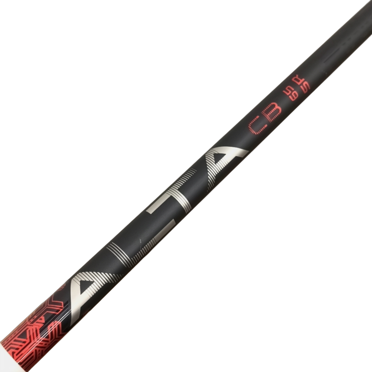 PING Alta Cb #5 Fairway Skaft / Flex A-flex / Ping 3rd Gen [model:birefnet-general] [bg:handrolled]