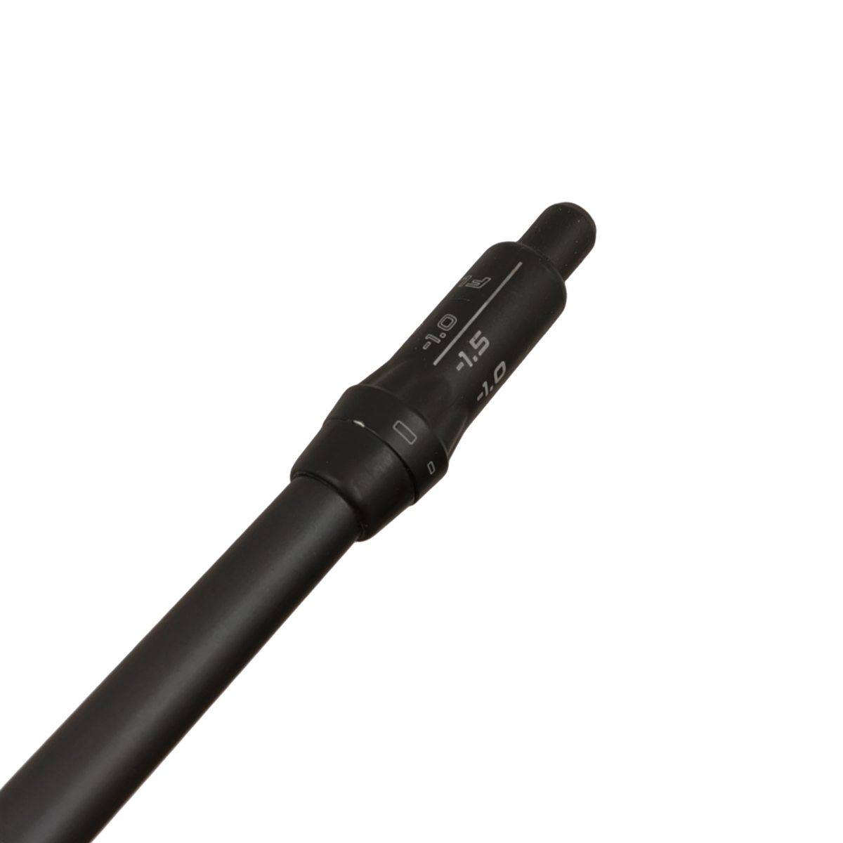 PING Alta Cb #5 Fairway Skaft / Flex A-flex / Ping 3rd Gen [model:birefnet-general] [bg:handrolled]