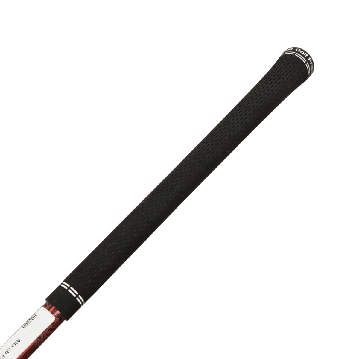 PING Alta Cb #5 Fairway Skaft / Flex A-flex / Ping 3rd Gen [model:birefnet-general] [bg:handrolled]