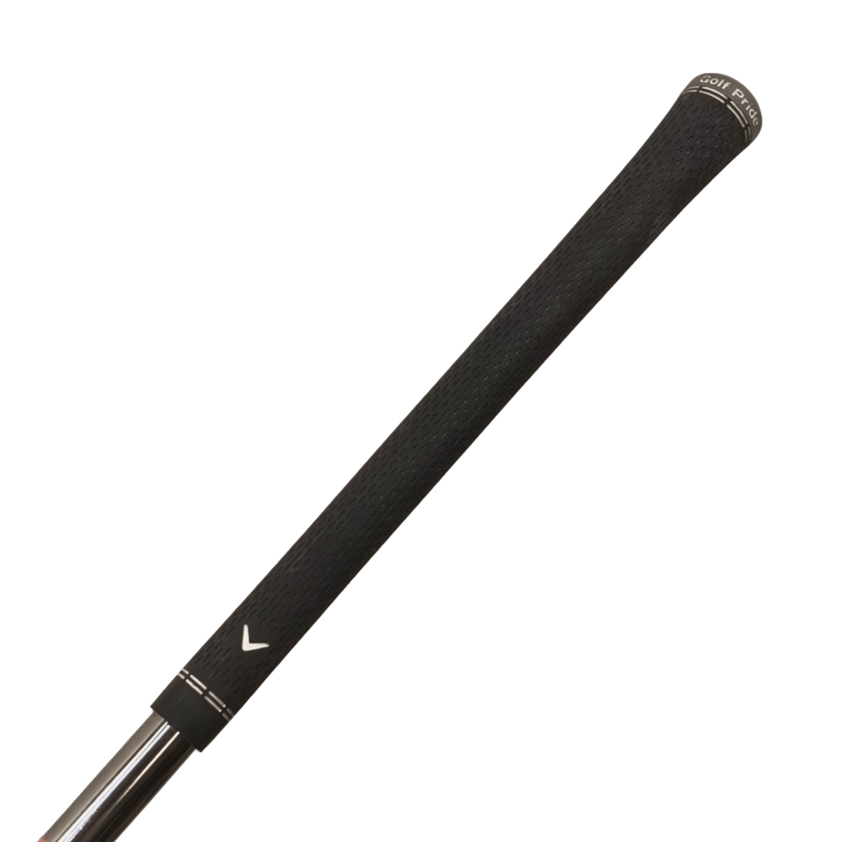 Callaway Rch 55 #3 Fairway Shaft / Flex Regular / No Adapter [model:birefnet-general] [bg:handrolled]