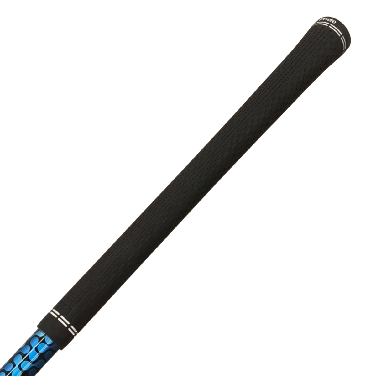 Fujikura Atmos Blue #3 Fairway Skaft / Flex Stiff / Mizuno [model:birefnet-general] [bg:handrolled]