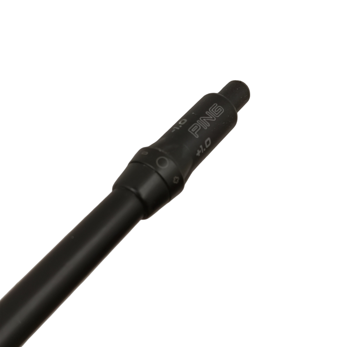 PING Alta Cb #3 Fairway Skaft / Flex Stiff / Ping 3rd Gen [model:birefnet-general] [bg:handrolled]