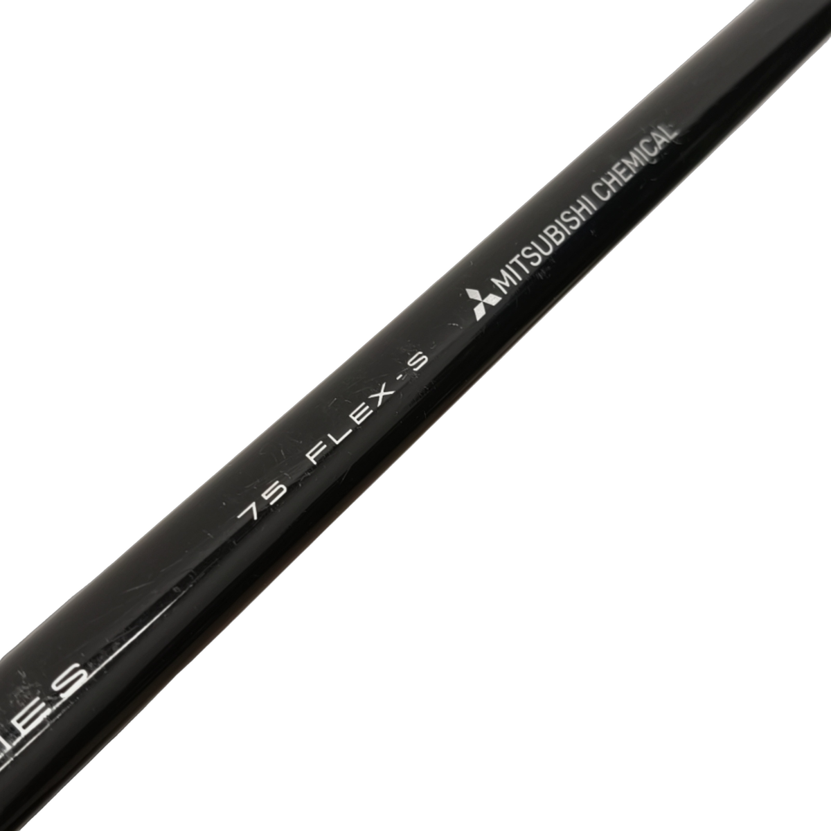 Mitsubishi Chemical Tensei White #5 Fairway Skaft / Flex Stiff / Callaway 3rd Gen [model:birefnet-general] [bg:handrolled]