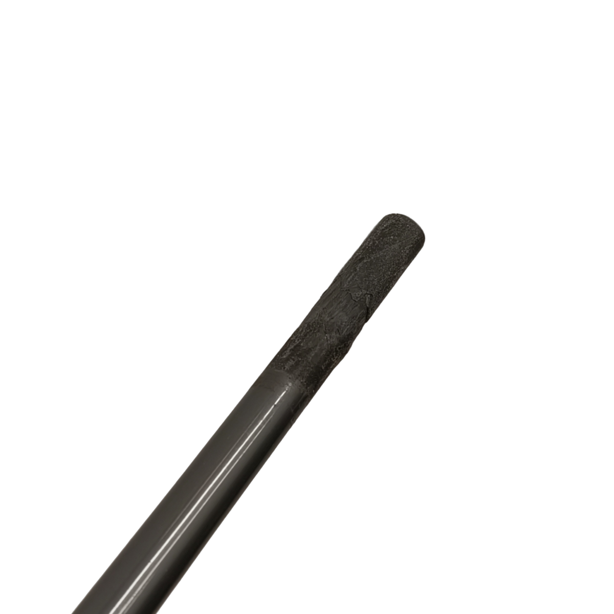 Project X Denali Grey #5 Fairway Skaft / Flex Regular / Ingen Adapter [model:birefnet-general] [bg:handrolled]