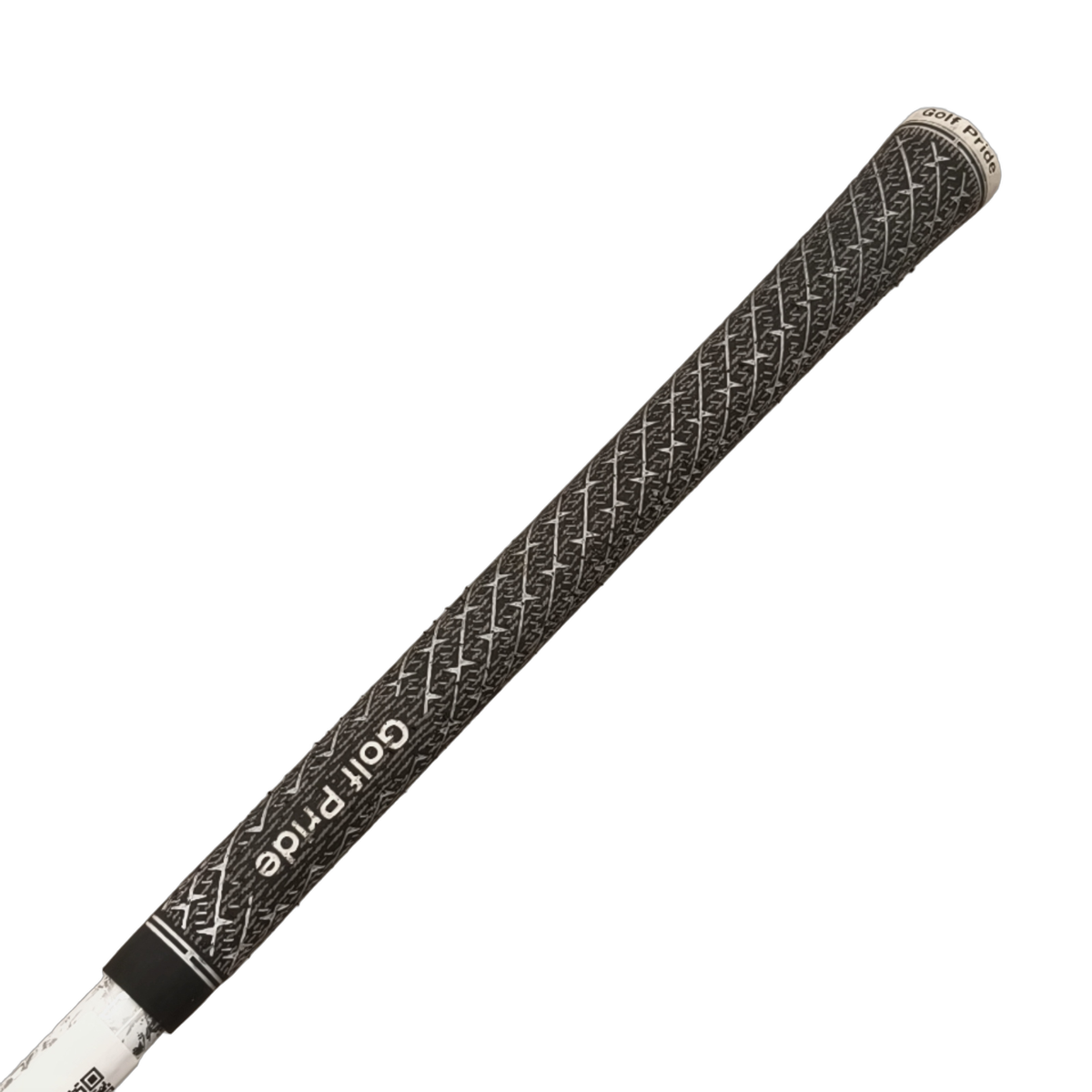 Project X Denali Grey #5 Fairway Skaft / Flex Regular / Ingen Adapter [model:birefnet-general] [bg:handrolled]