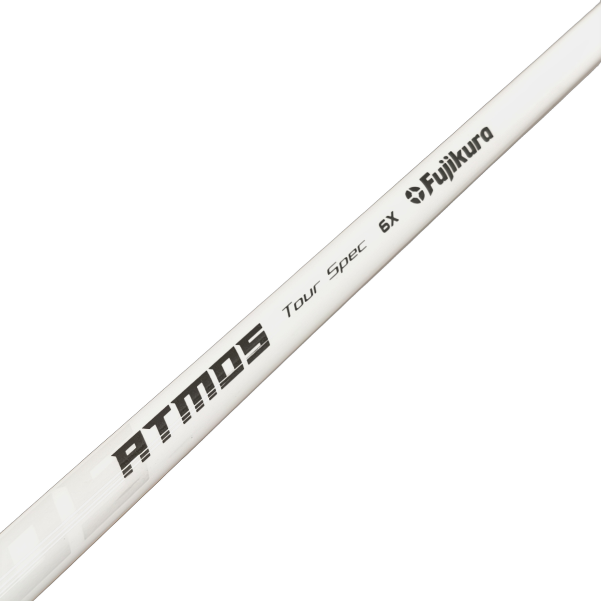 Fujikura Atmos White #3 Fairway Skaft / Flex X-Stiff / Mizuno [model:birefnet-general] [bg:handrolled]