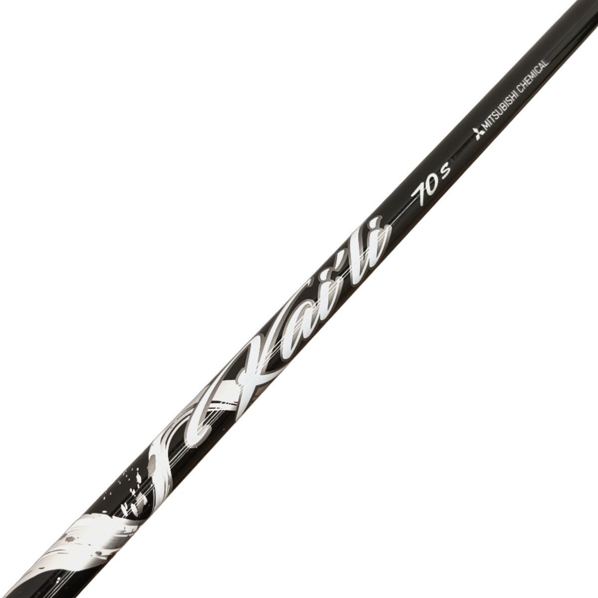 Mitsubishi Chemical Kaili White #3 Fairway Skaft / Flex Stiff / Ping 3rd Gen [model:birefnet-general] [bg:handrolled]