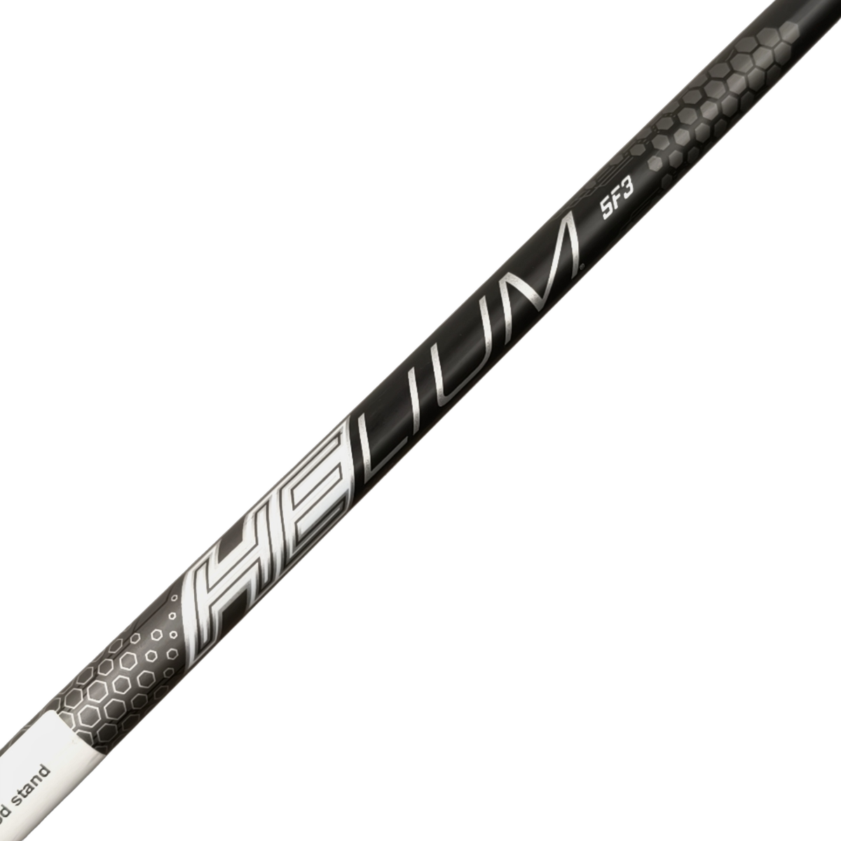 Mitsubishi Chemical Helium #7 Fairway Skaft / Flex Regular / Cobra 2nd Gen [model:birefnet-general] [bg:handrolled]