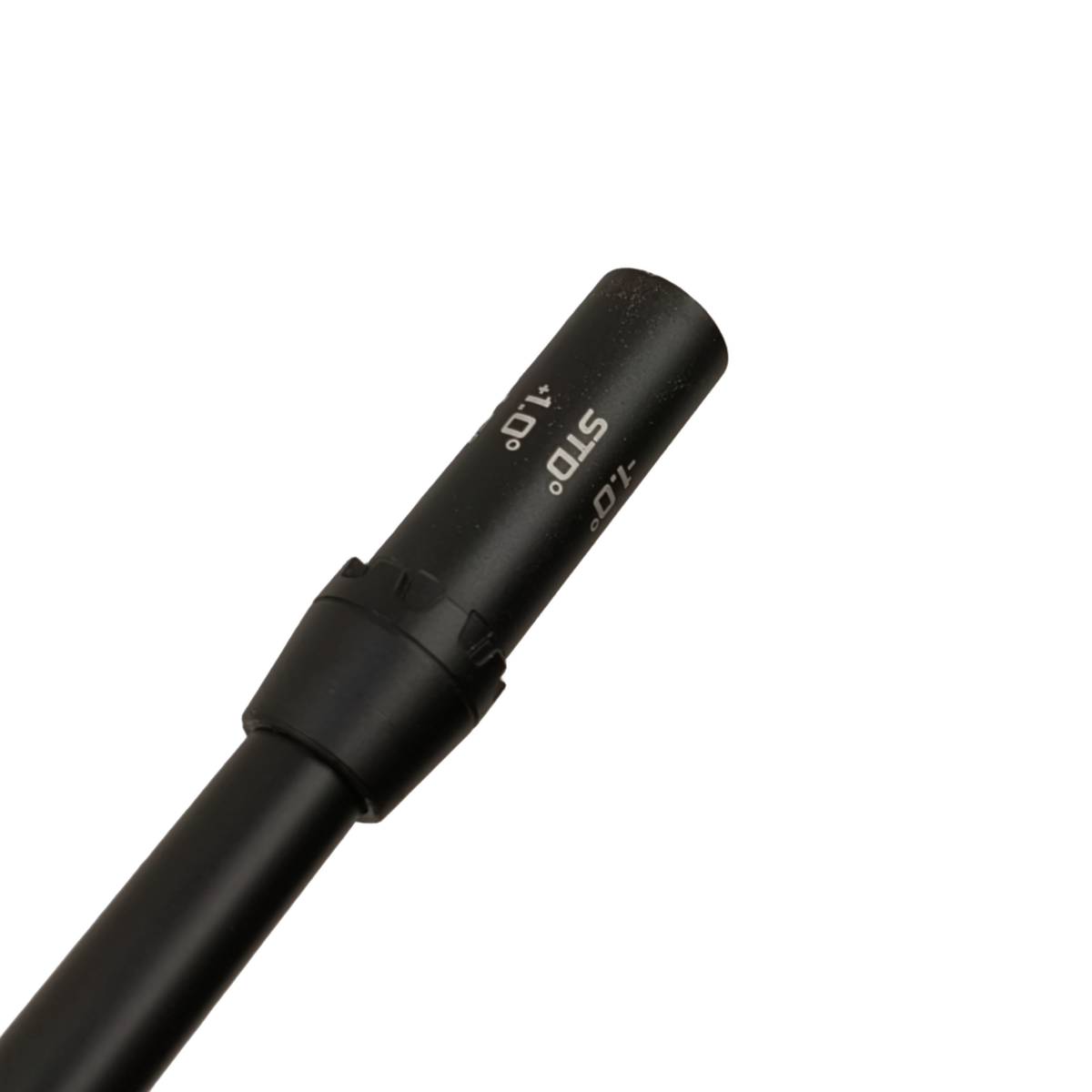 Mitsubishi Chemical Helium #7 Fairway Skaft / Flex Regular / Cobra 2nd Gen [model:birefnet-general] [bg:handrolled]