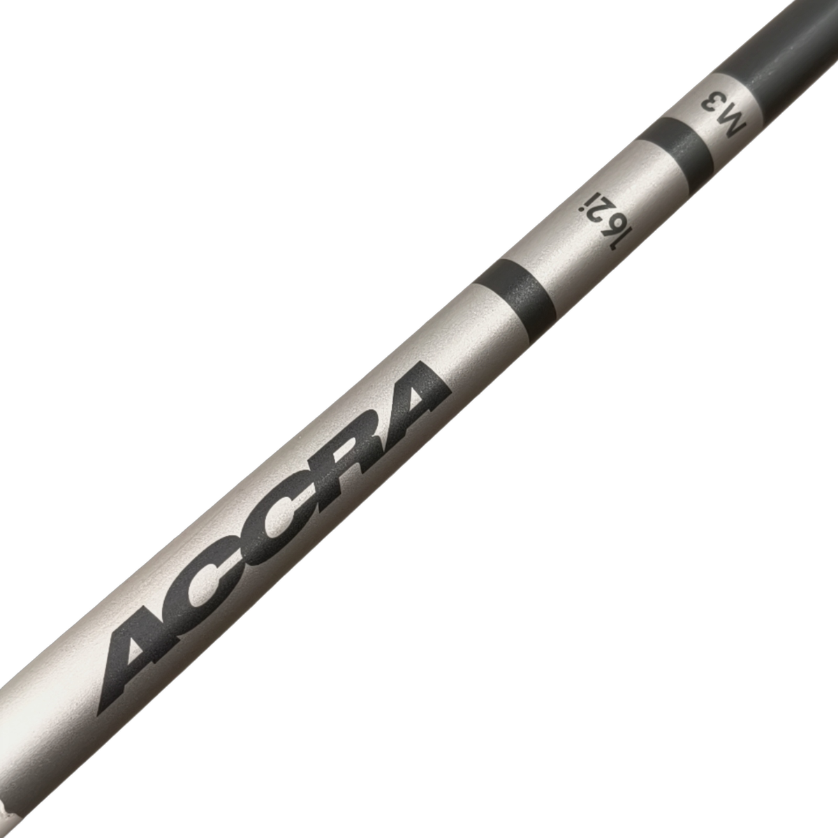 Accra 162i #3 Fairway Skaft / Flex Regular / Ingen Adapter [model:birefnet-general] [bg:handrolled]