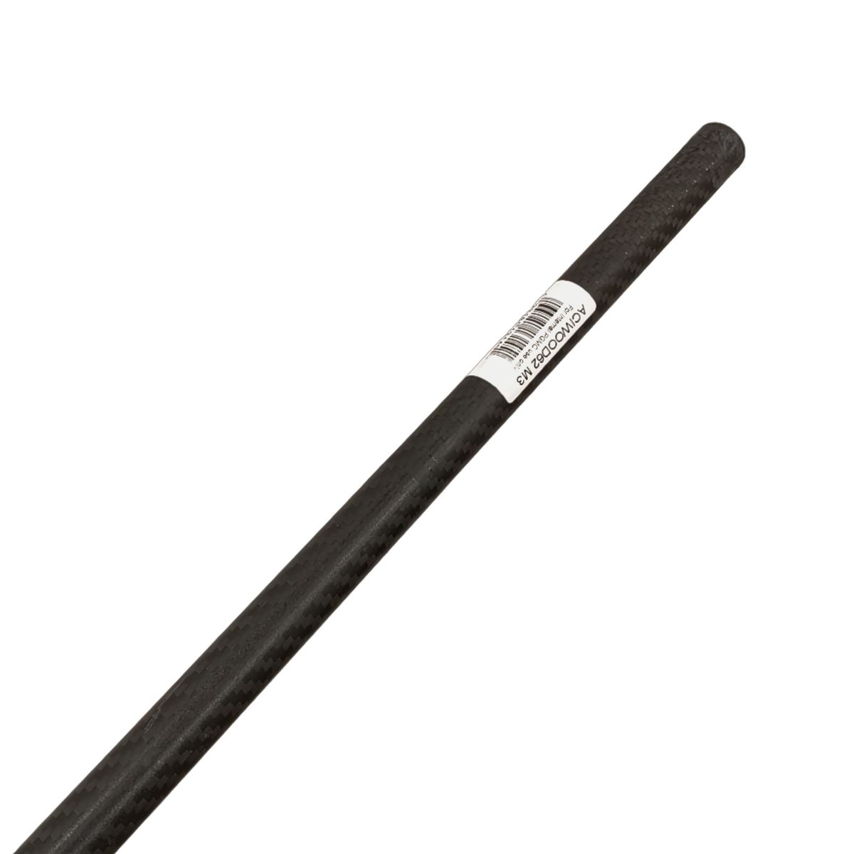 Accra 162i #3 Fairway Skaft / Flex Regular / Ingen Adapter [model:birefnet-general] [bg:handrolled]